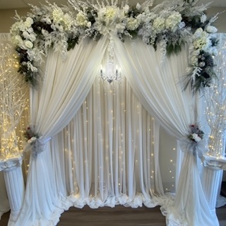Intimate Wedding Venue