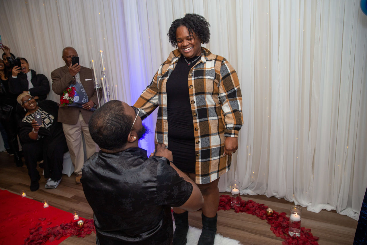 Private Events